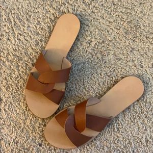 Flats for everyday!